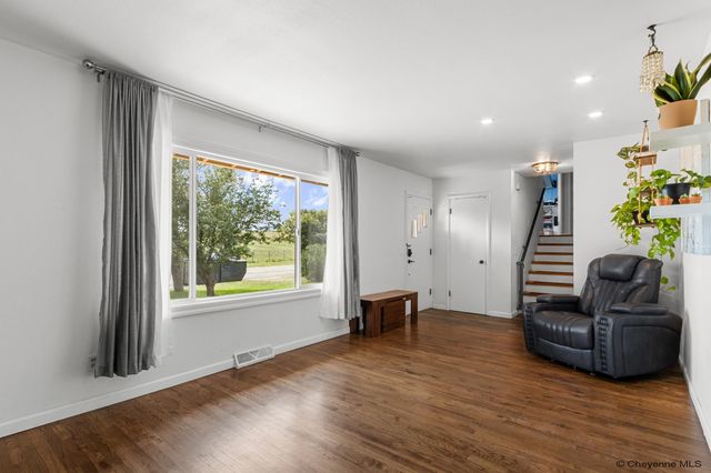 930 WESTERN HILLS BLVD, Cheyenne, WY 82009