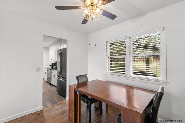 930 WESTERN HILLS BLVD, Cheyenne, WY 82009
