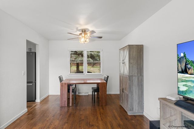 930 WESTERN HILLS BLVD, Cheyenne, WY 82009