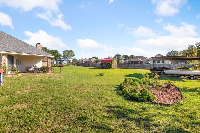 2609 Castle Road, Burleson, TX 76028