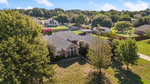 2609 Castle Road, Burleson, TX 76028