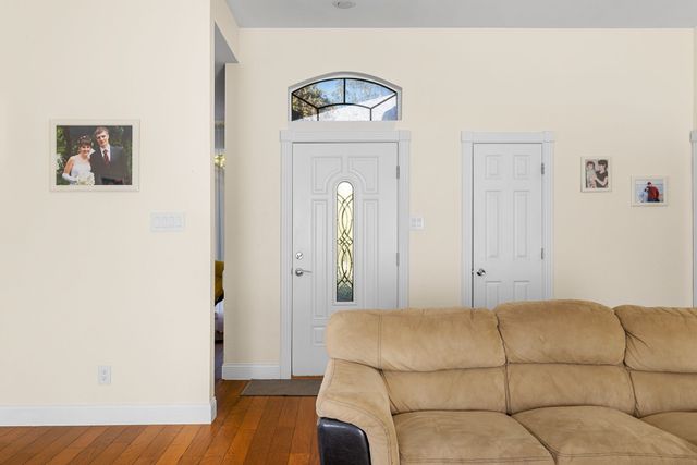 2609 Castle Road, Burleson, TX 76028