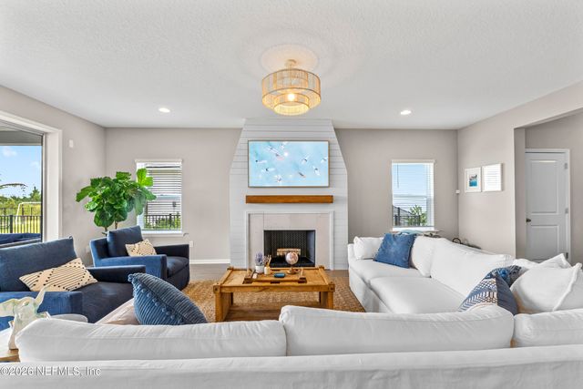 242 STARGAZE Lane, St. Augustine, FL 32095