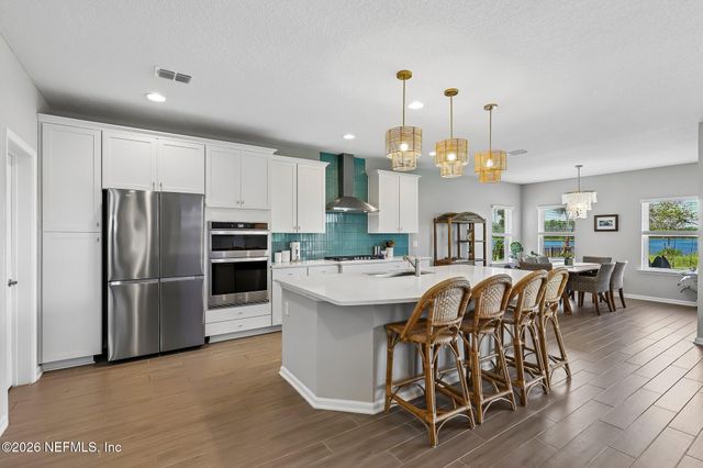 242 STARGAZE Lane, St. Augustine, FL 32095