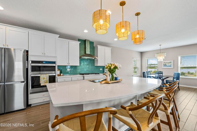 242 STARGAZE Lane, St. Augustine, FL 32095