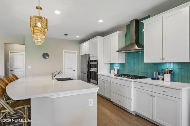 242 STARGAZE Lane, St. Augustine, FL 32095