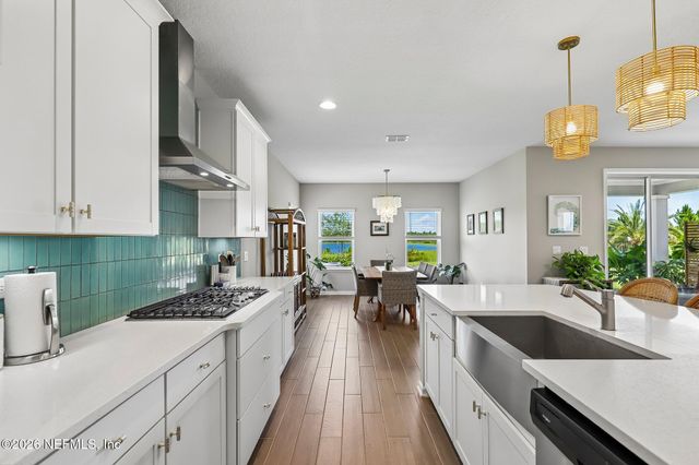 242 STARGAZE Lane, St. Augustine, FL 32095