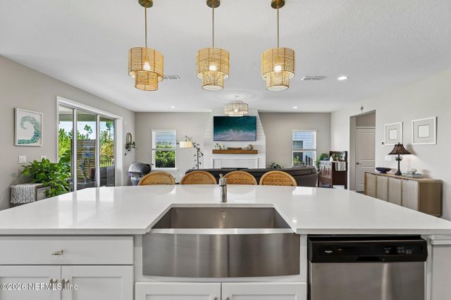 242 STARGAZE Lane, St. Augustine, FL 32095