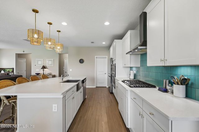 242 STARGAZE Lane, St. Augustine, FL 32095