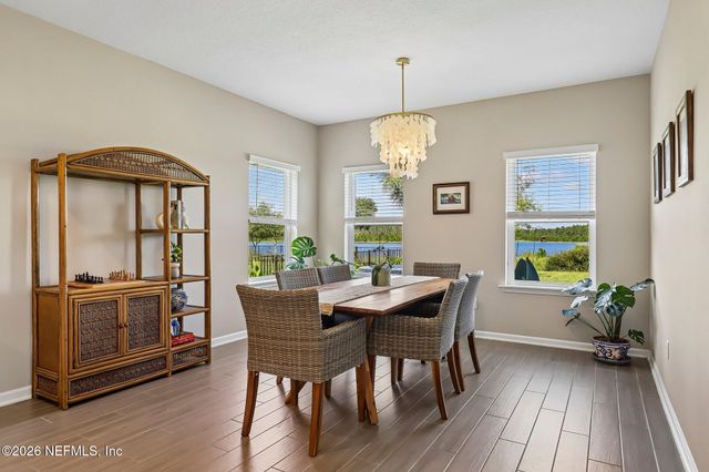 242 STARGAZE Lane, St. Augustine, FL 32095