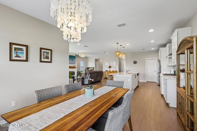 242 STARGAZE Lane, St. Augustine, FL 32095
