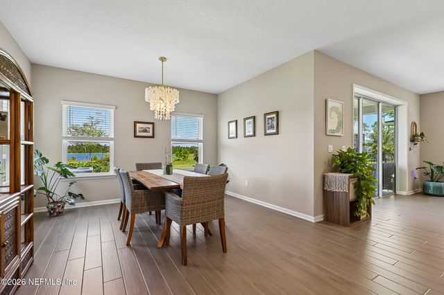 242 STARGAZE Lane, St. Augustine, FL 32095