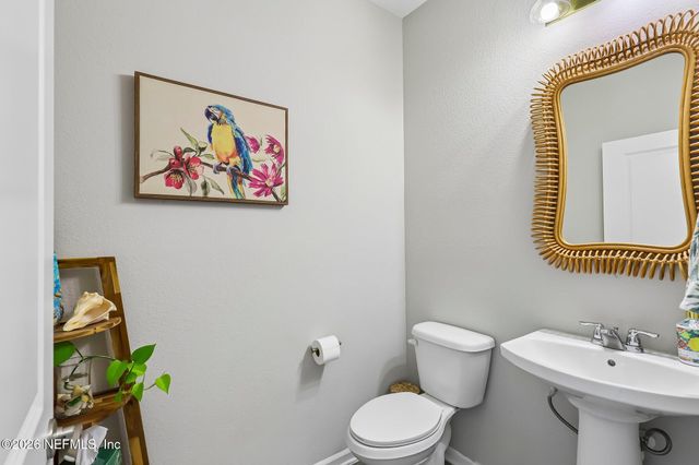 242 STARGAZE Lane, St. Augustine, FL 32095