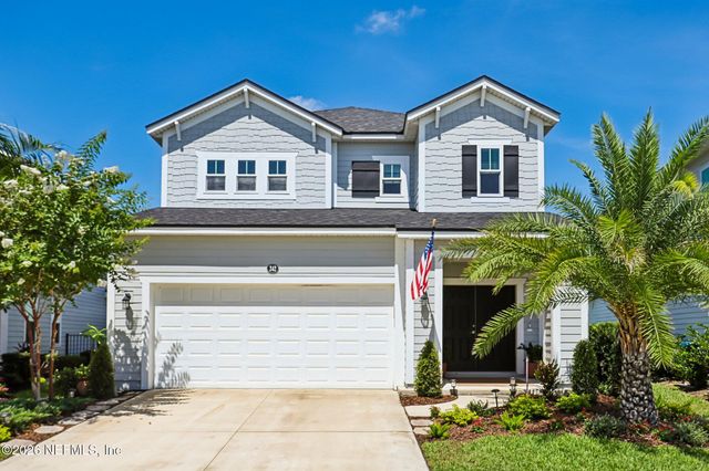 242 STARGAZE Lane, St. Augustine, FL 32095