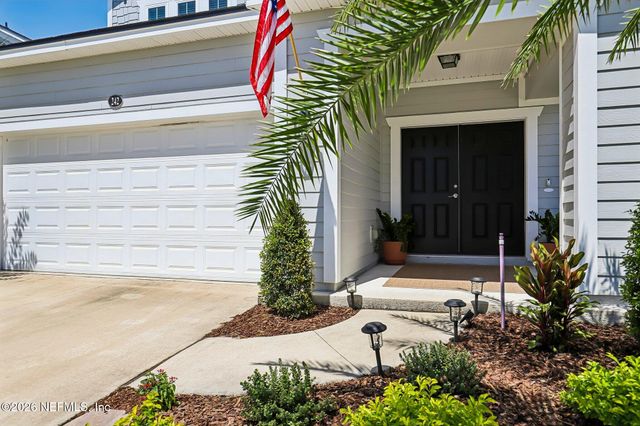 242 STARGAZE Lane, St. Augustine, FL 32095