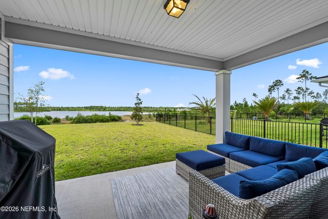 242 STARGAZE Lane, St. Augustine, FL 32095