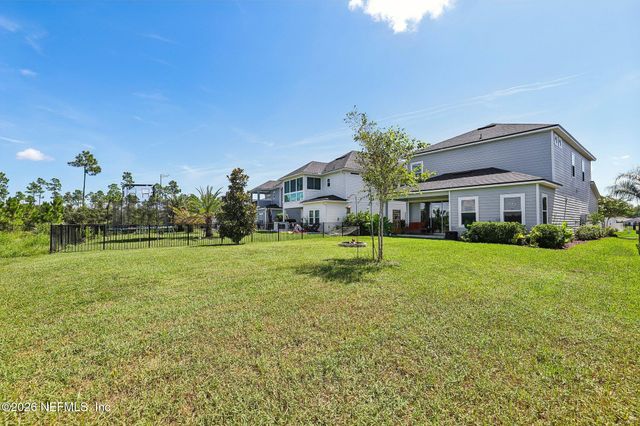 242 STARGAZE Lane, St. Augustine, FL 32095