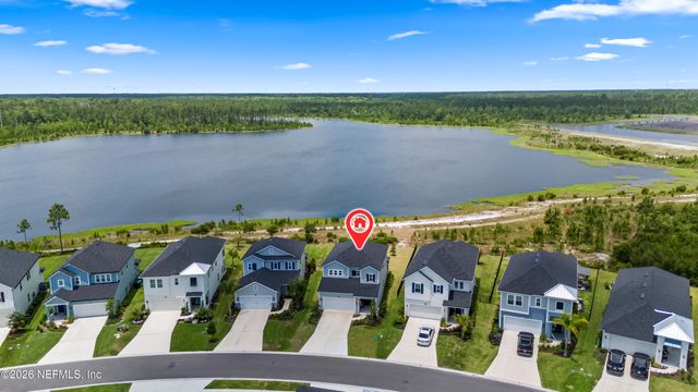 242 STARGAZE Lane, St. Augustine, FL 32095