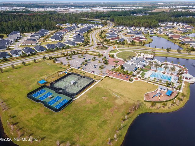 242 STARGAZE Lane, St. Augustine, FL 32095