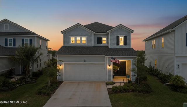 242 STARGAZE Lane, St. Augustine, FL 32095