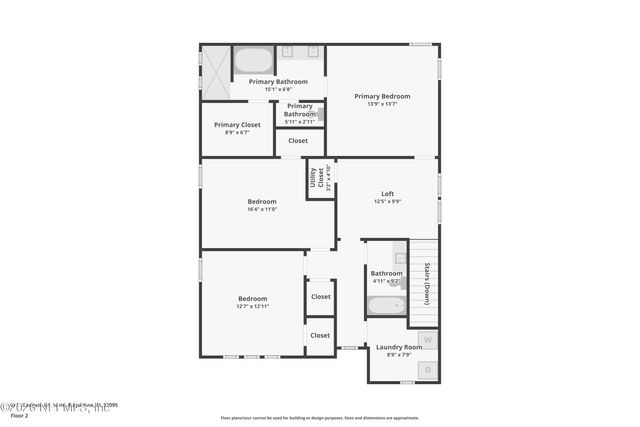 242 STARGAZE Lane, St. Augustine, FL 32095