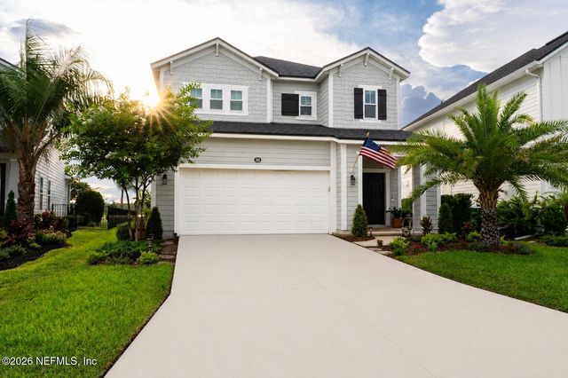 242 STARGAZE Lane, St. Augustine, FL 32095