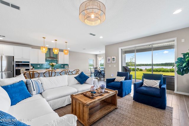 242 STARGAZE Lane, St. Augustine, FL 32095