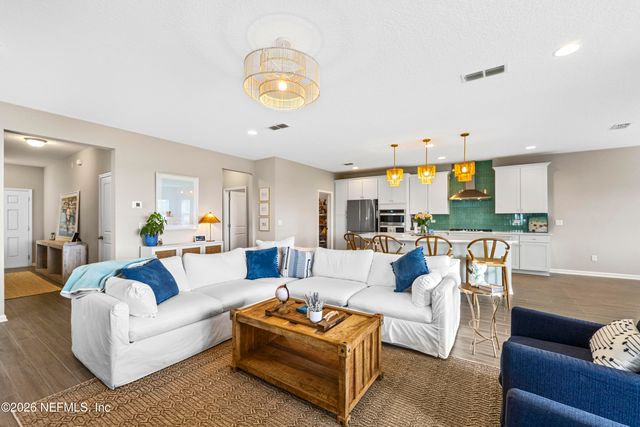 242 STARGAZE Lane, St. Augustine, FL 32095