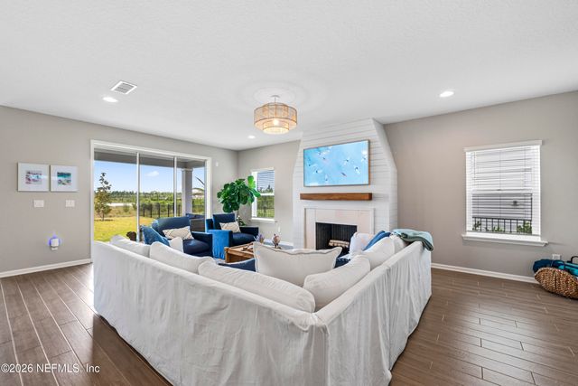 242 STARGAZE Lane, St. Augustine, FL 32095