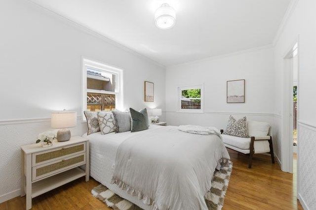 115 Alexander Avenue, Redwood City, CA 94061