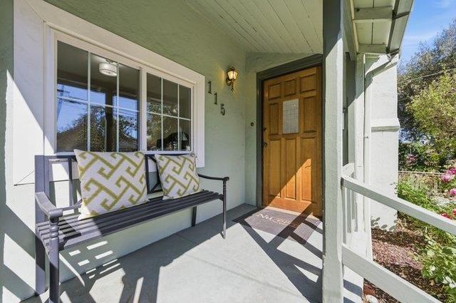 115 Alexander Avenue, Redwood City, CA 94061