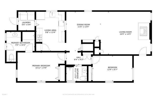 115 Alexander Avenue, Redwood City, CA 94061
