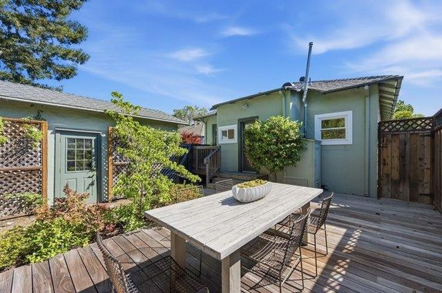 115 Alexander Avenue, Redwood City, CA 94061