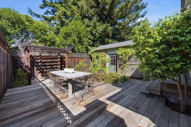 115 Alexander Avenue, Redwood City, CA 94061