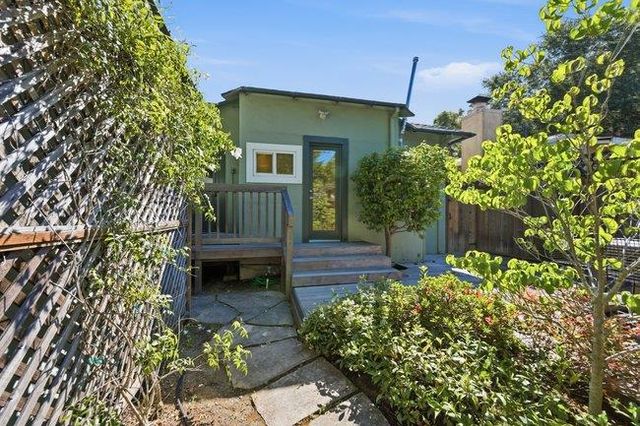 115 Alexander Avenue, Redwood City, CA 94061