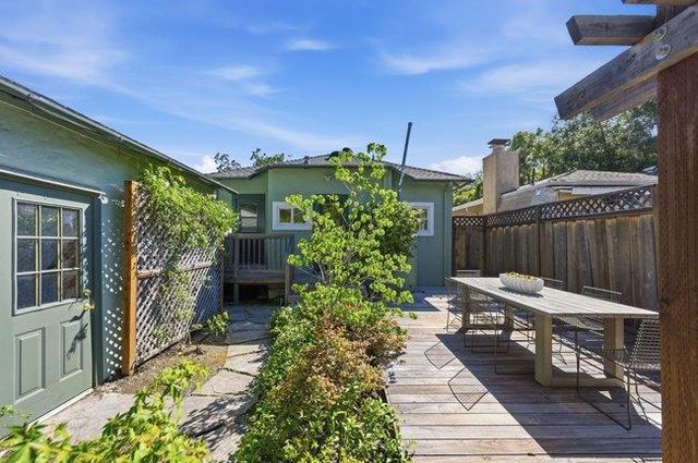 115 Alexander Avenue, Redwood City, CA 94061