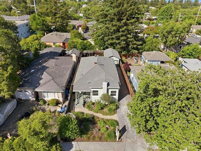 115 Alexander Avenue, Redwood City, CA 94061