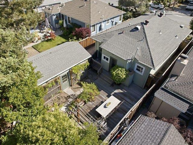 115 Alexander Avenue, Redwood City, CA 94061