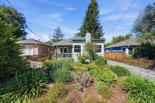 115 Alexander Avenue, Redwood City, CA 94061