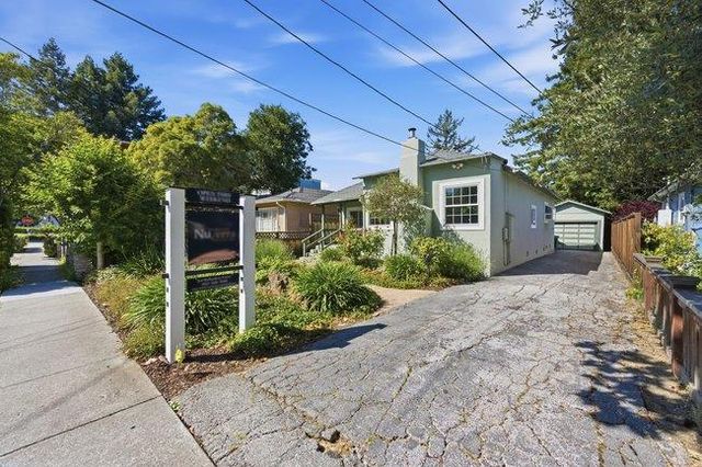 115 Alexander Avenue, Redwood City, CA 94061