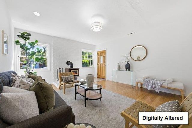 115 Alexander Avenue, Redwood City, CA 94061