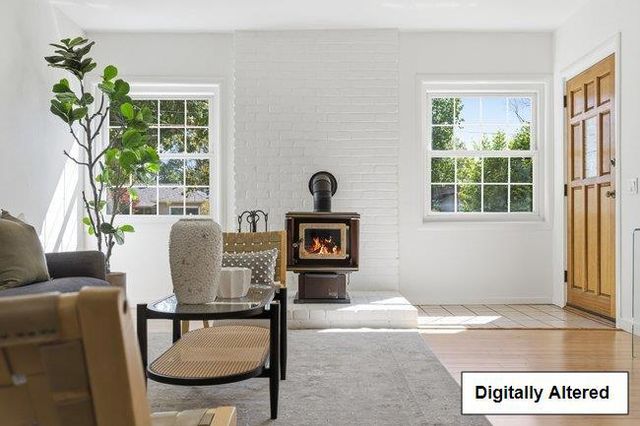 115 Alexander Avenue, Redwood City, CA 94061