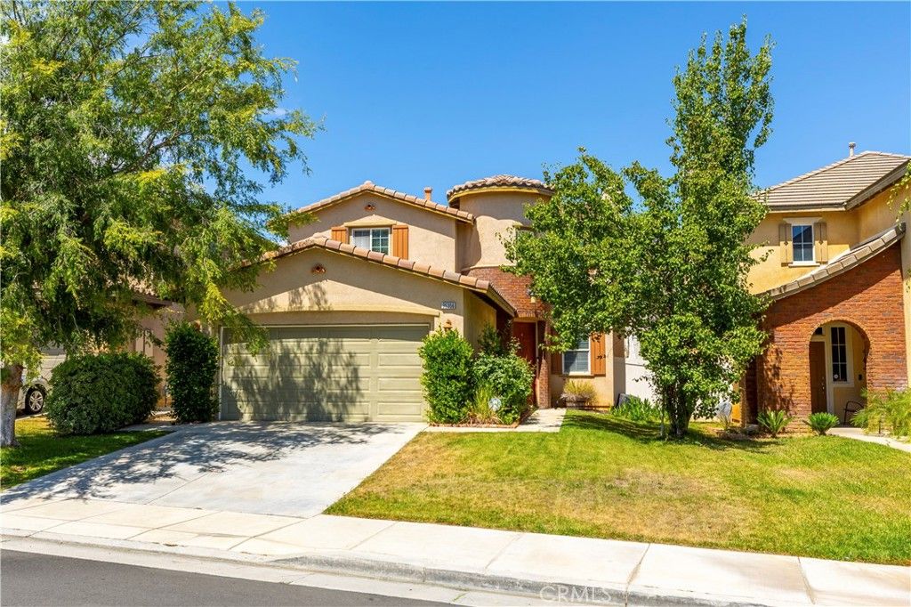 Image 1 of property listing at 35356 Trevino, Beaumont, CA 92223