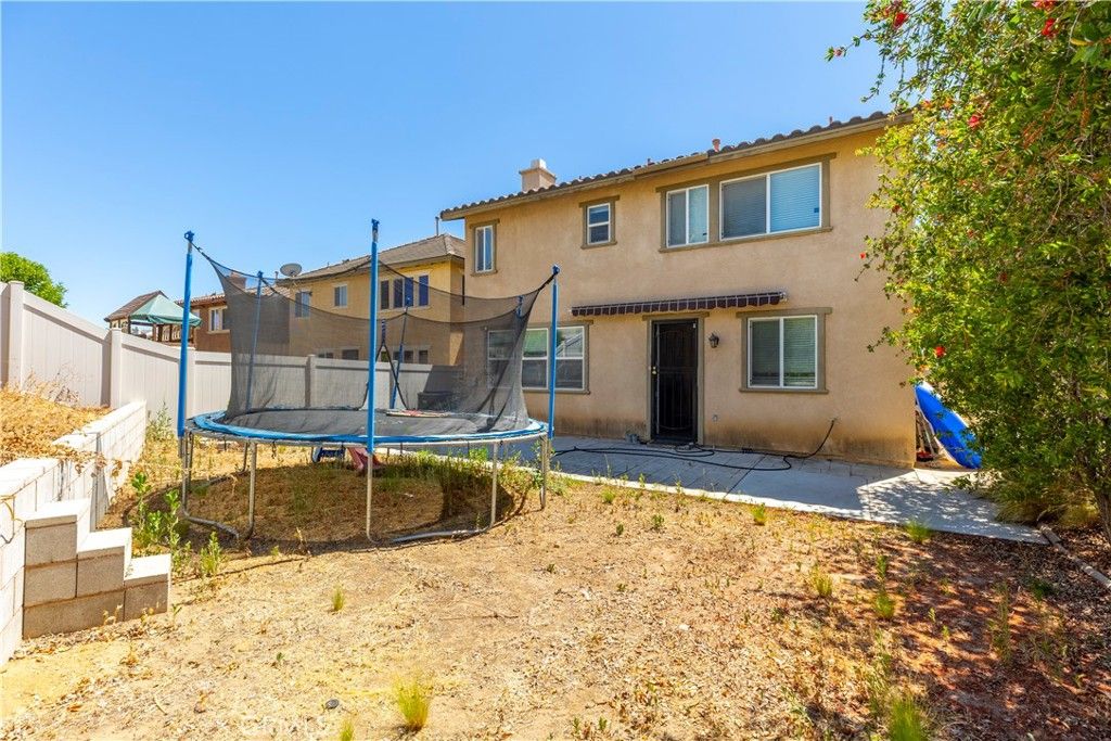 Image 23 of property listing at 35356 Trevino, Beaumont, CA 92223