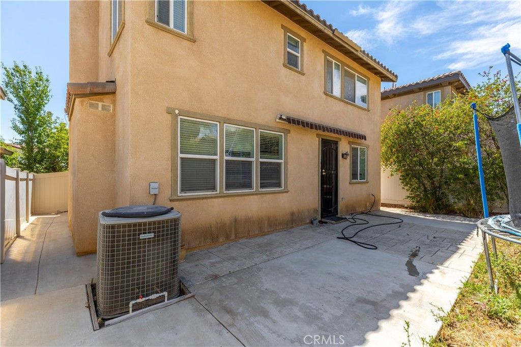 Image 24 of property listing at 35356 Trevino, Beaumont, CA 92223