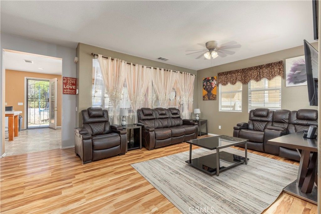 Image 3 of property listing at 35356 Trevino, Beaumont, CA 92223