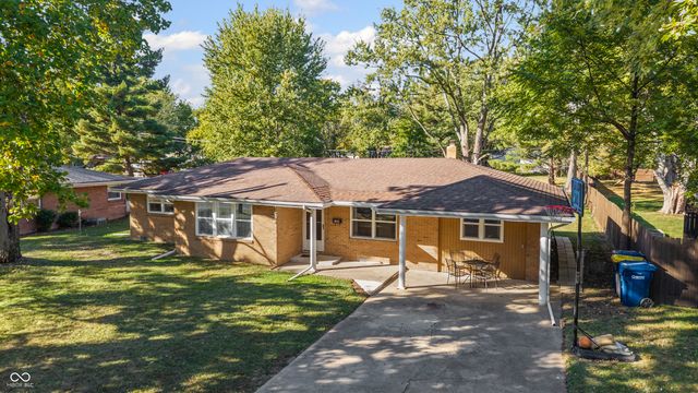 3012 E 6th Street, Anderson, IN 46012