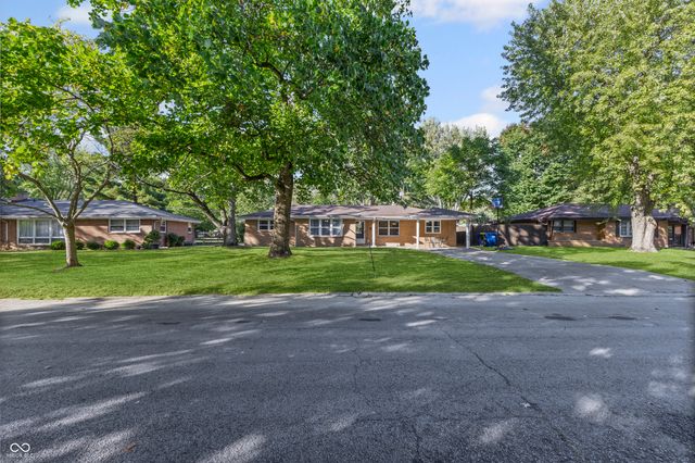 3012 E 6th Street, Anderson, IN 46012