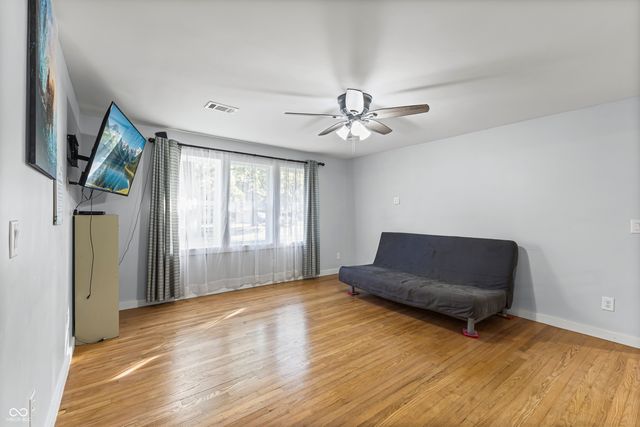 3012 E 6th Street, Anderson, IN 46012