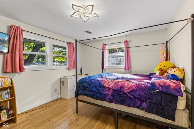 3012 E 6th Street, Anderson, IN 46012